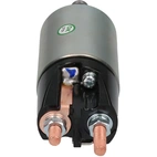 Solenoid