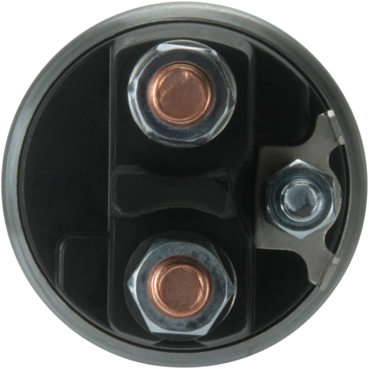 Solenoid