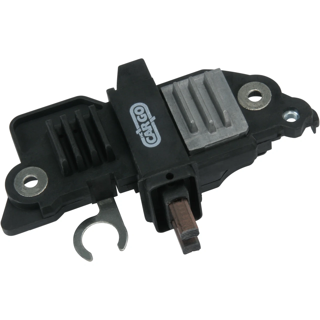 Voltage regulator
