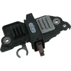 Voltage regulator