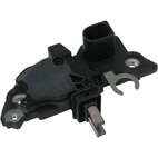 Voltage regulator