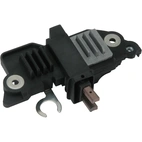 Voltage regulator