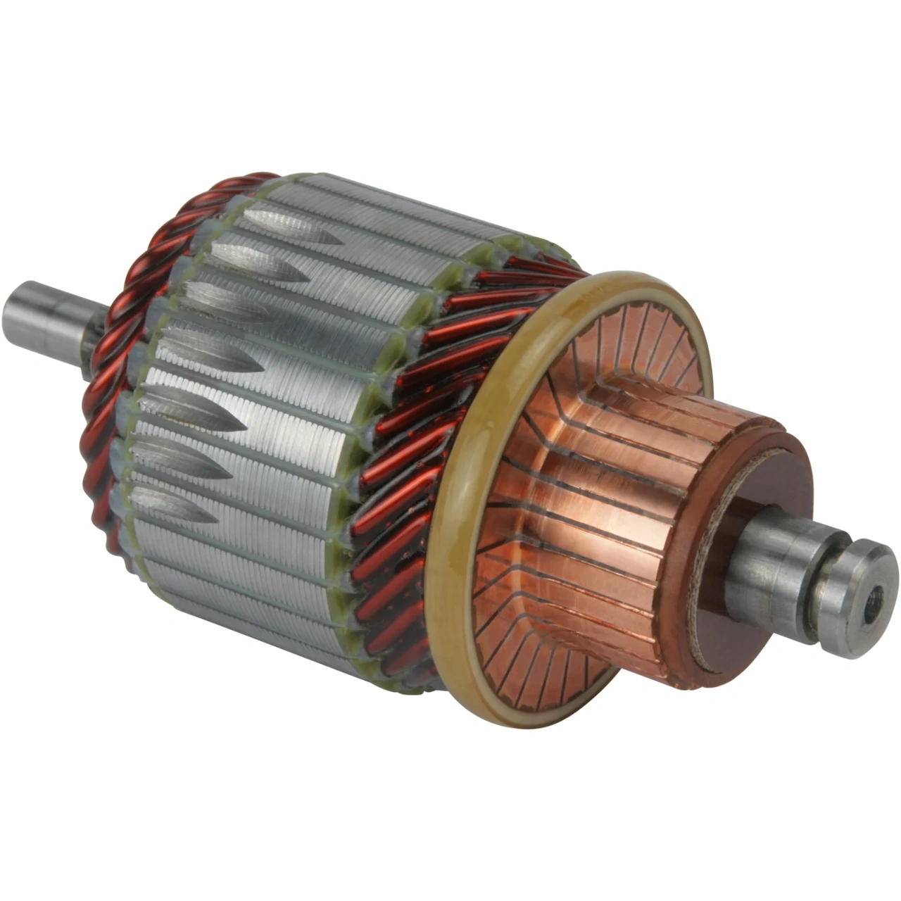 Armature / Rotor