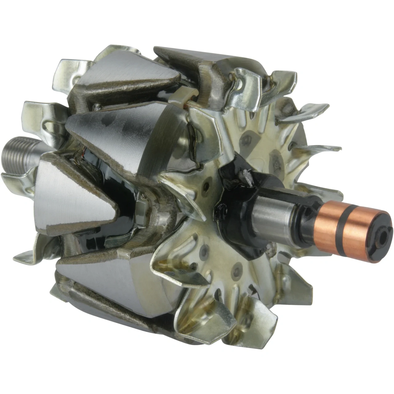Armature / Rotor