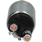 Solenoid