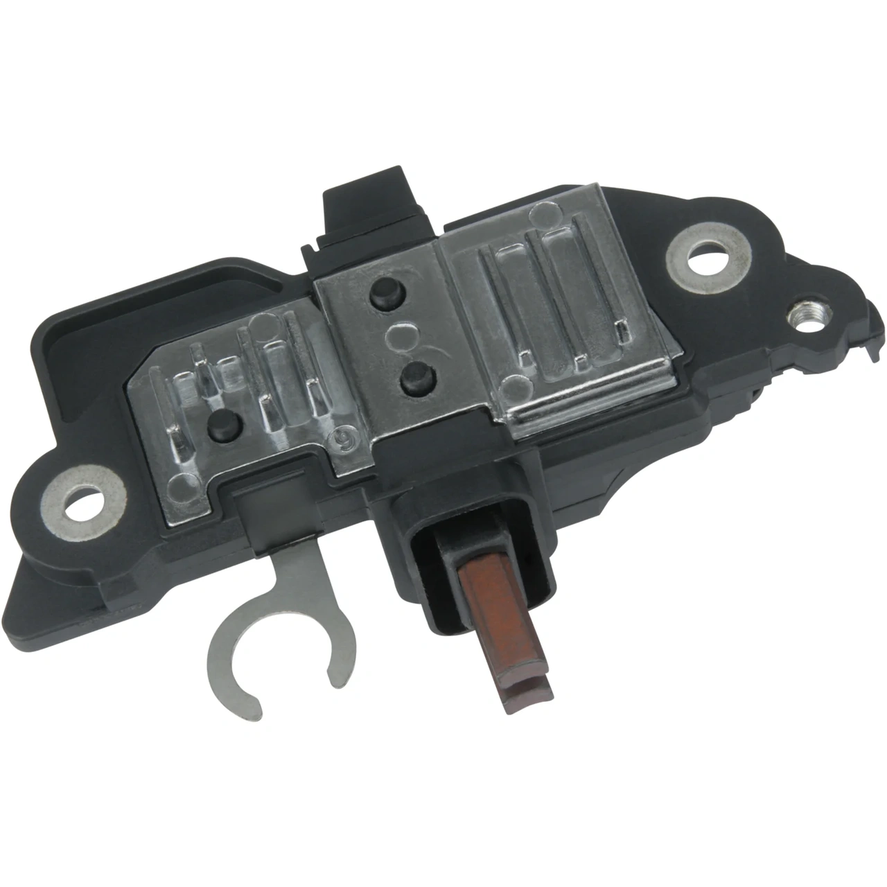 Voltage regulator