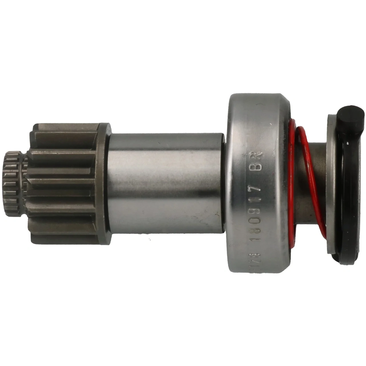 Starter drive