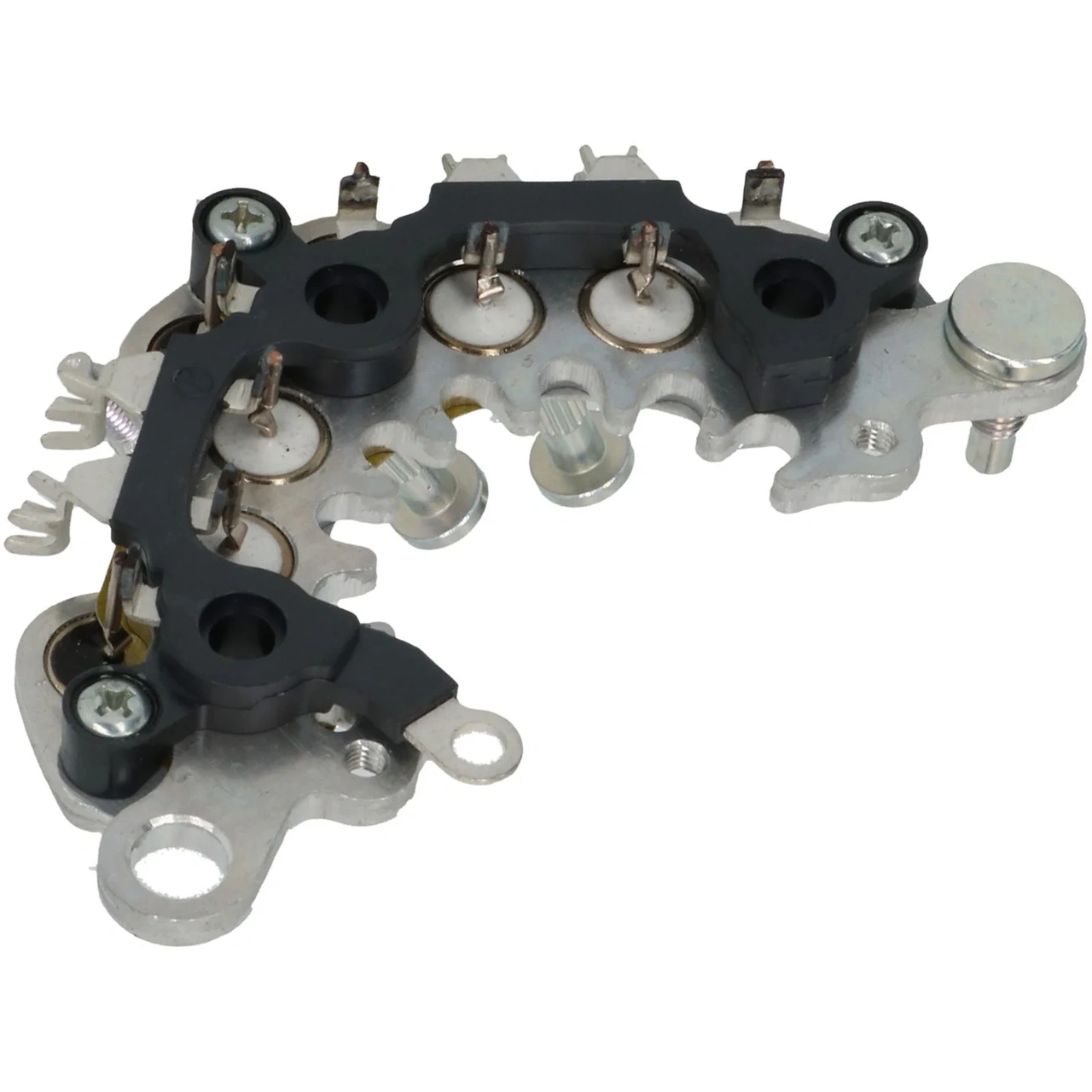 Diode rectifier