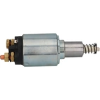 Solenoid