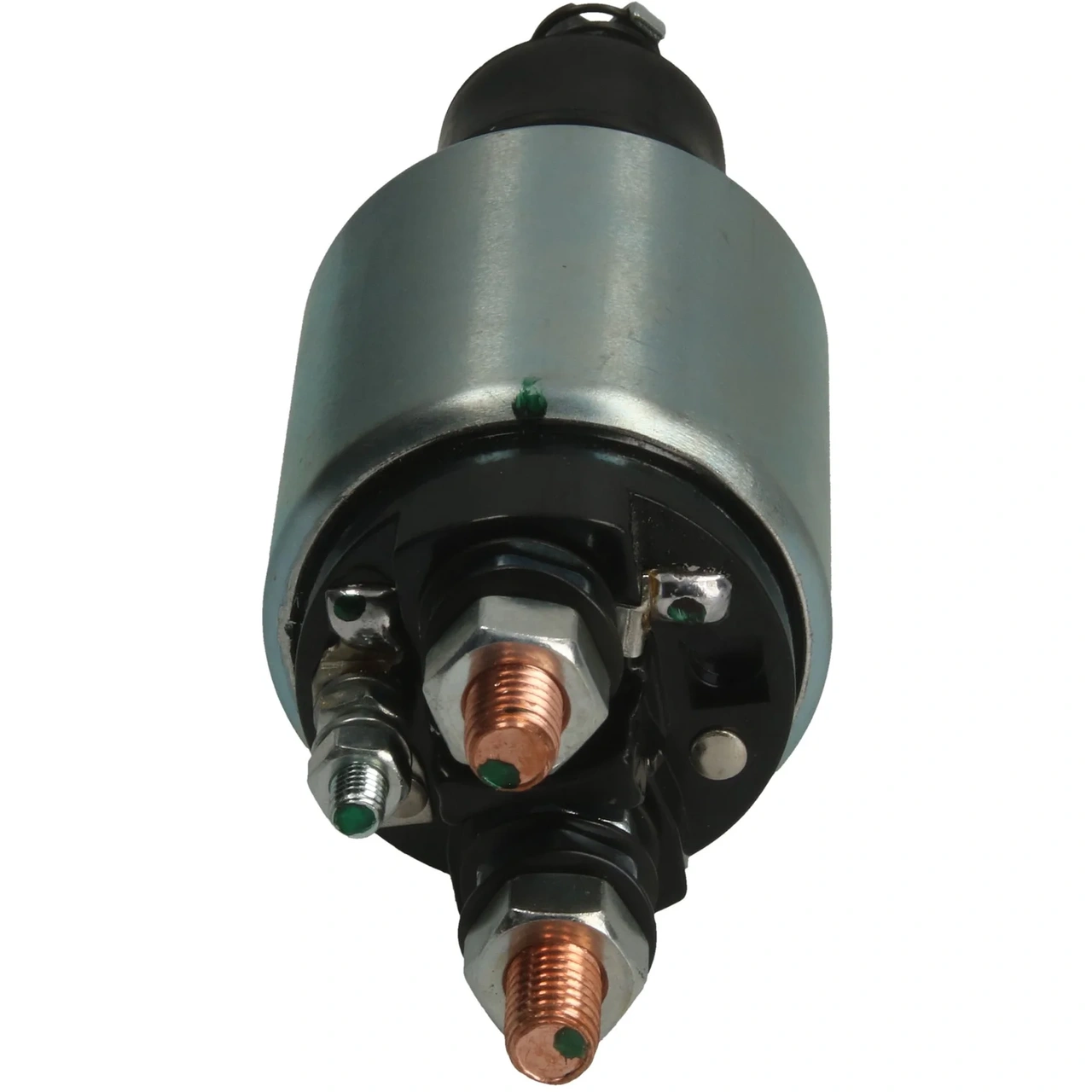 Solenoid