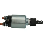 Solenoid