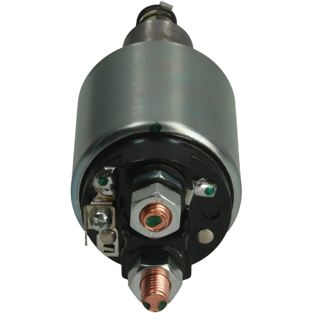 Solenoid
