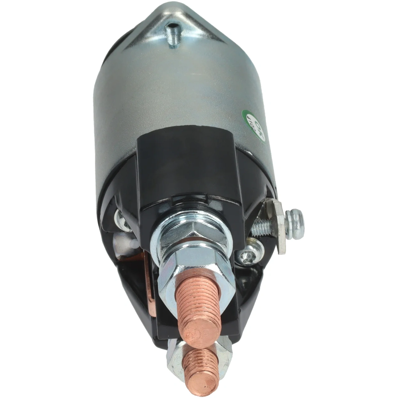 Solenoid