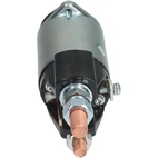 Solenoid