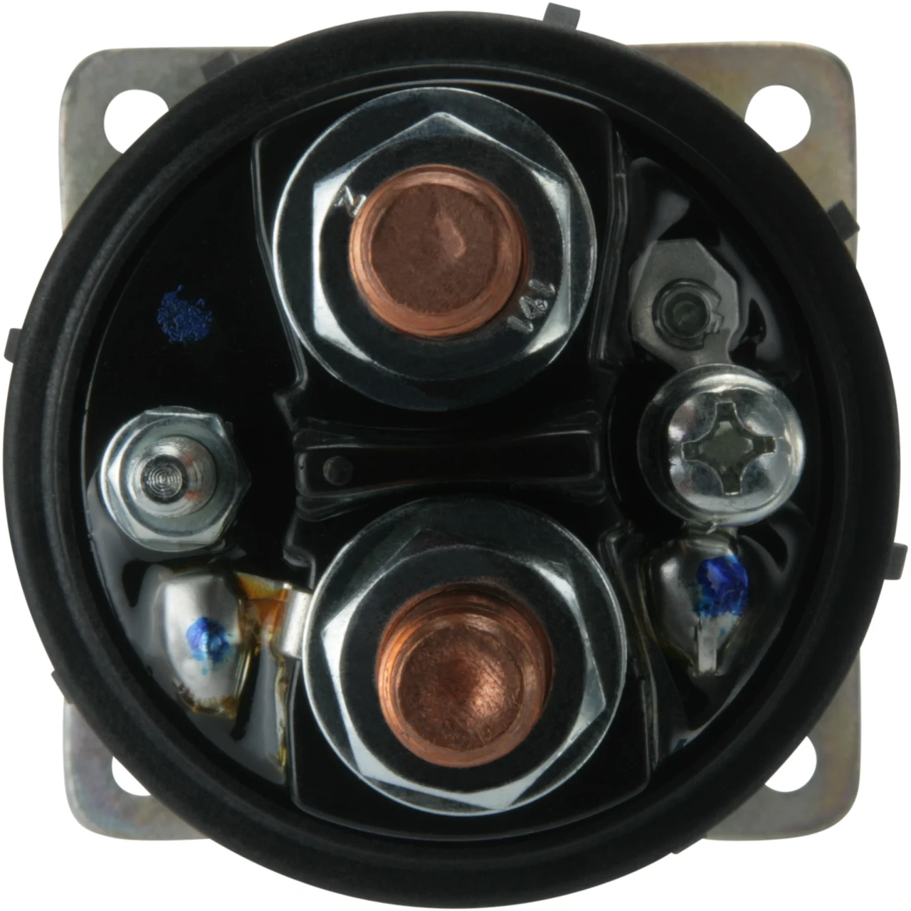 Solenoid