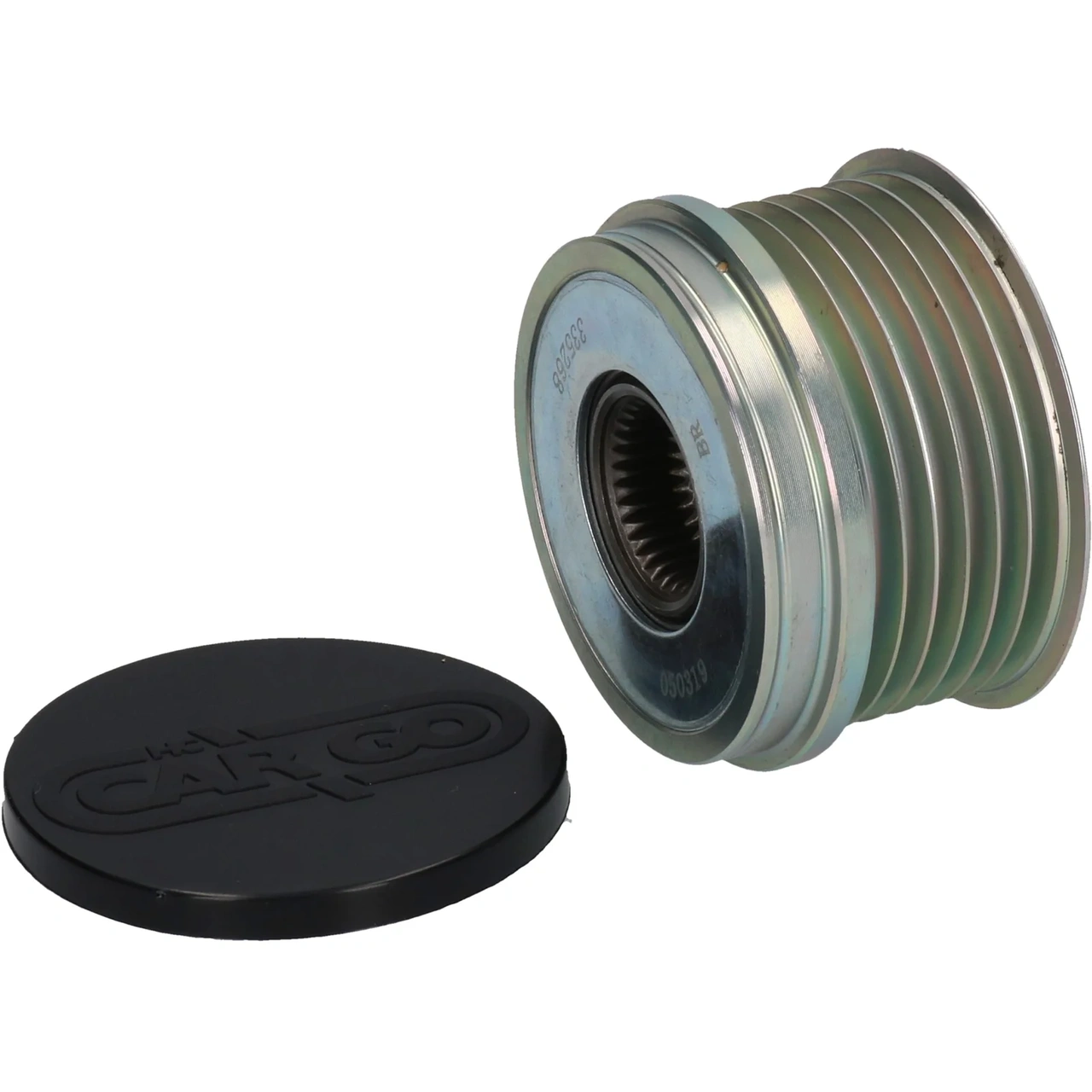 Pulley