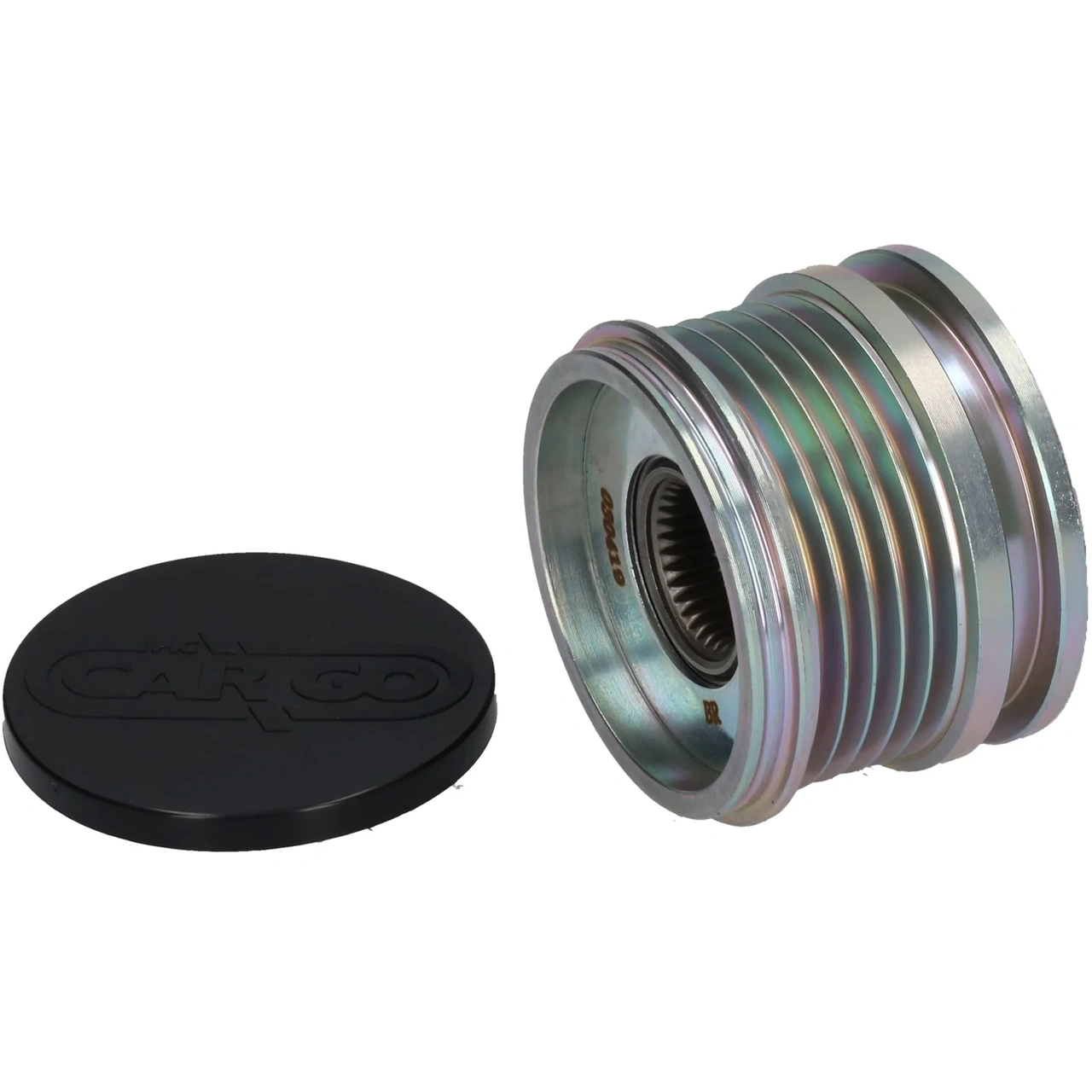 Pulley