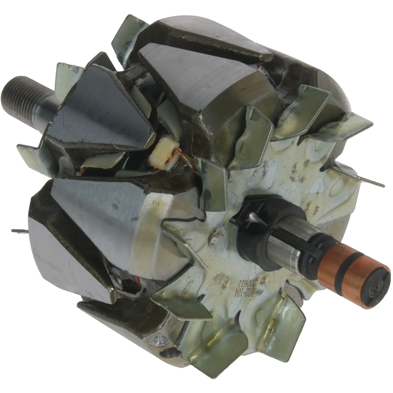 Armature / Rotor