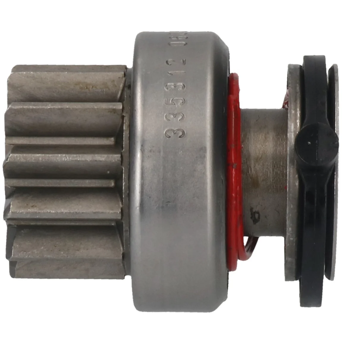 Starter drive