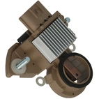 Voltage regulator