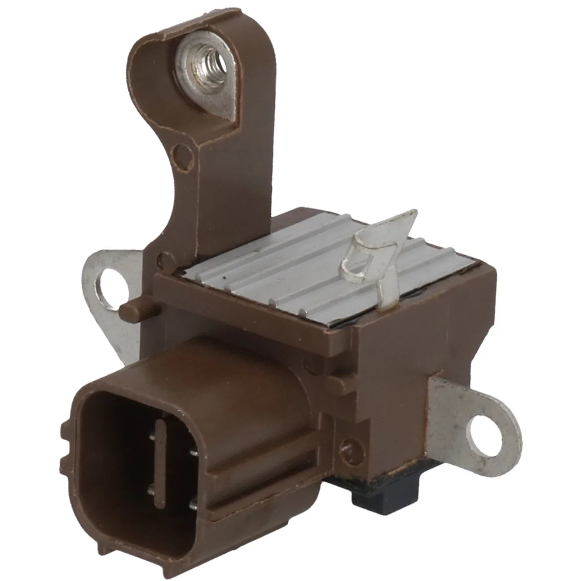 Voltage regulator