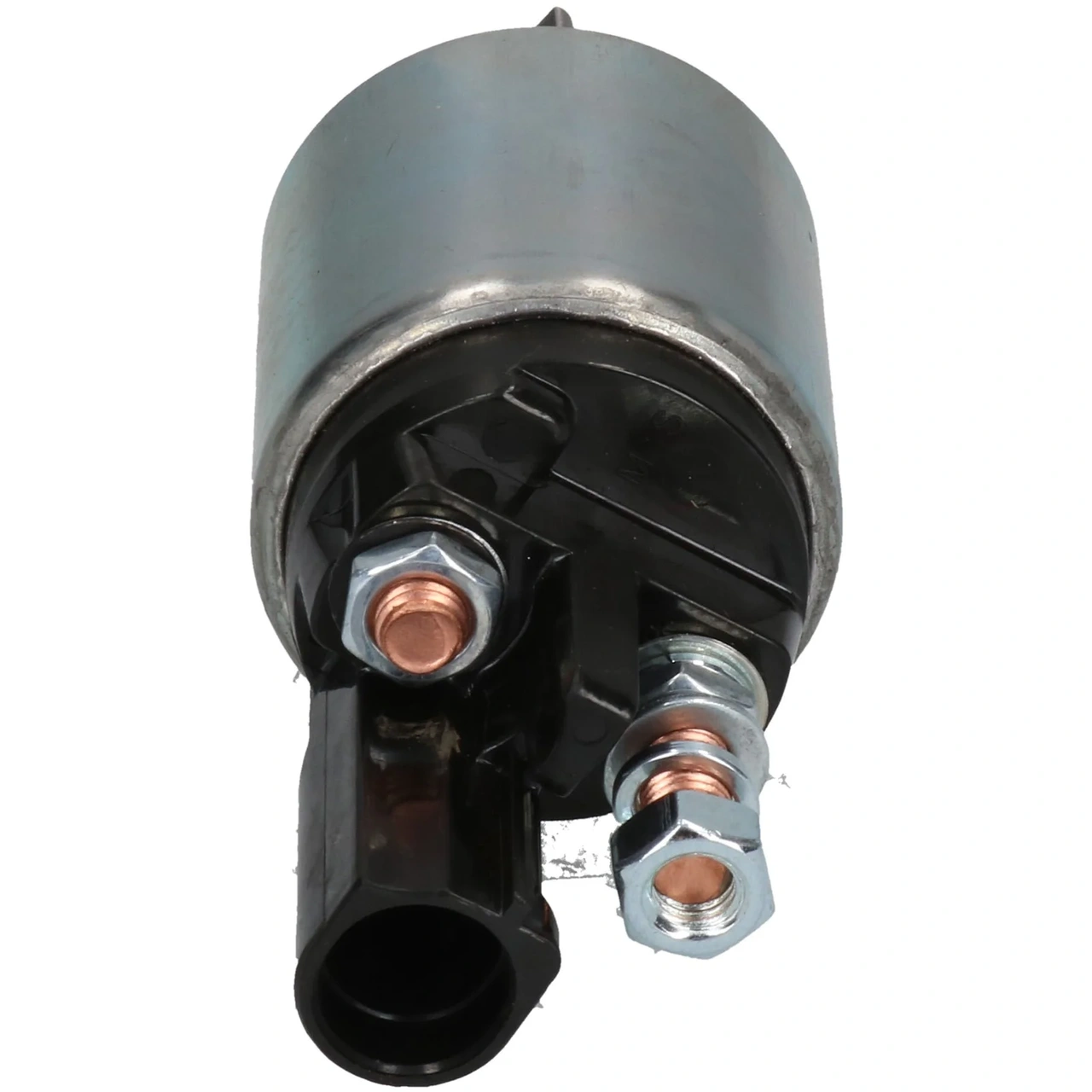 Solenoid