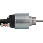 Solenoid