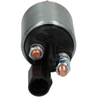 Solenoid
