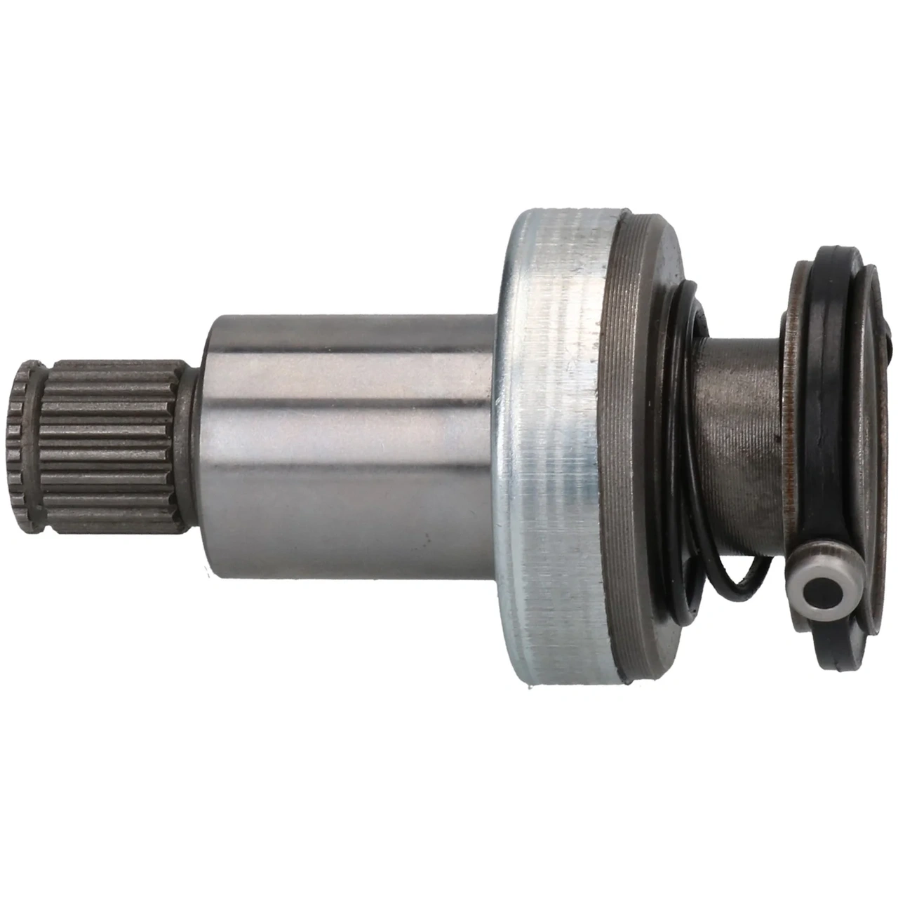 Starter drive