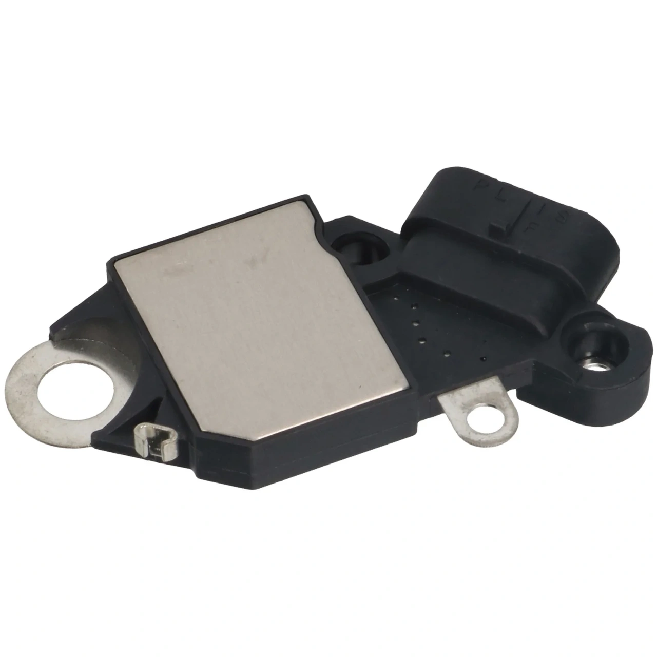 Voltage regulator