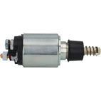 Solenoid
