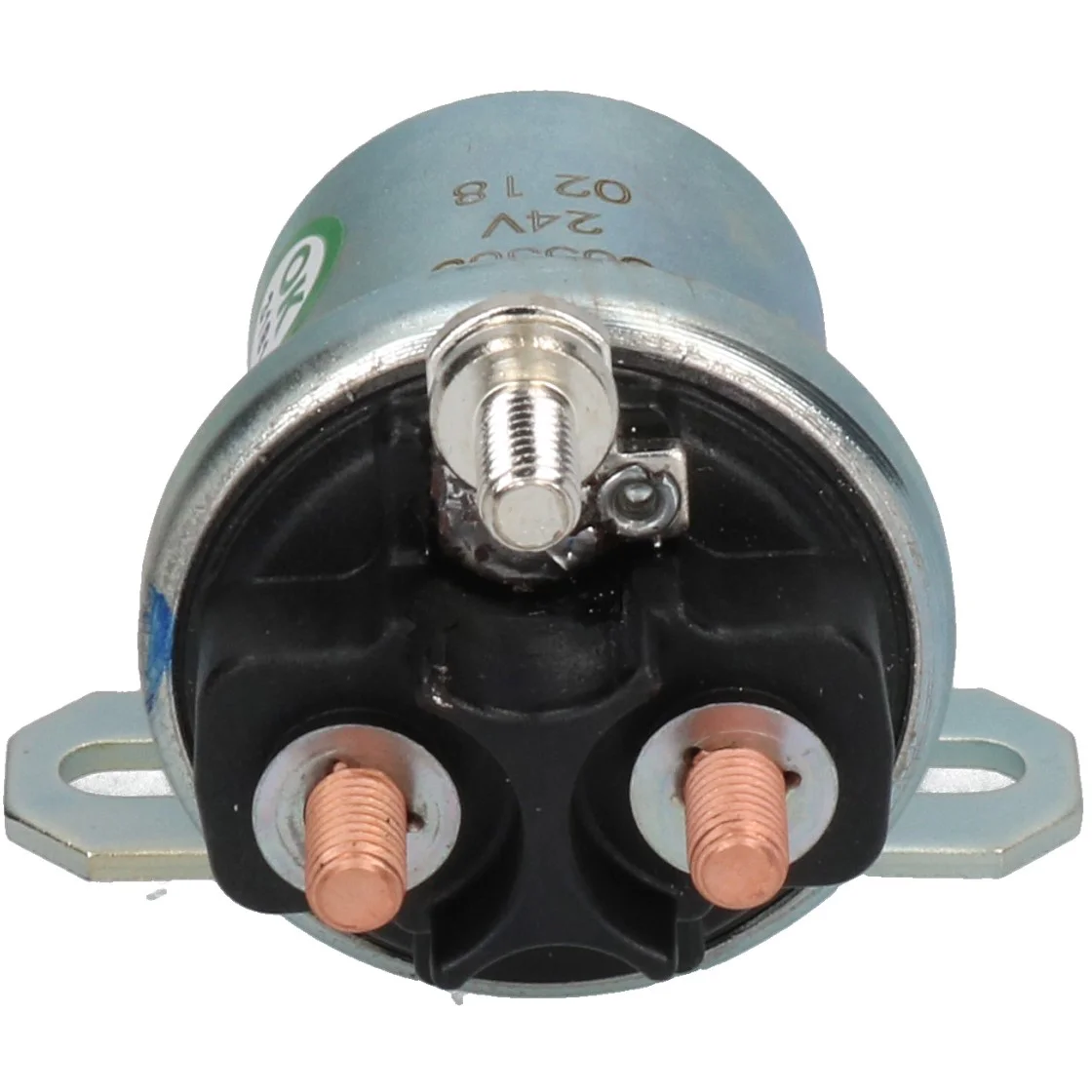 Starter relay