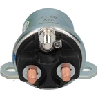 Starter relay