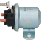 Starter relay