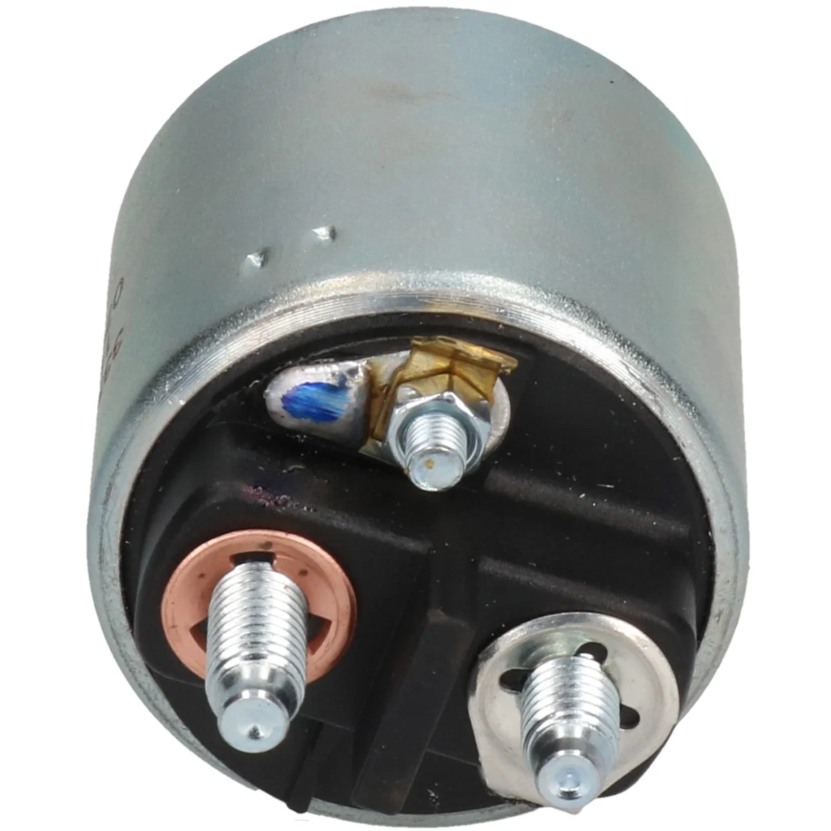 Solenoid