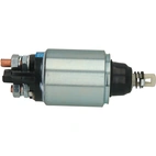 Solenoid