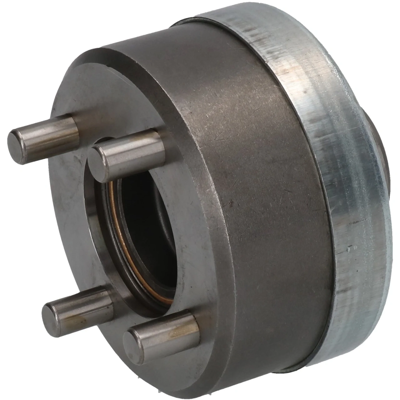 Starter drive