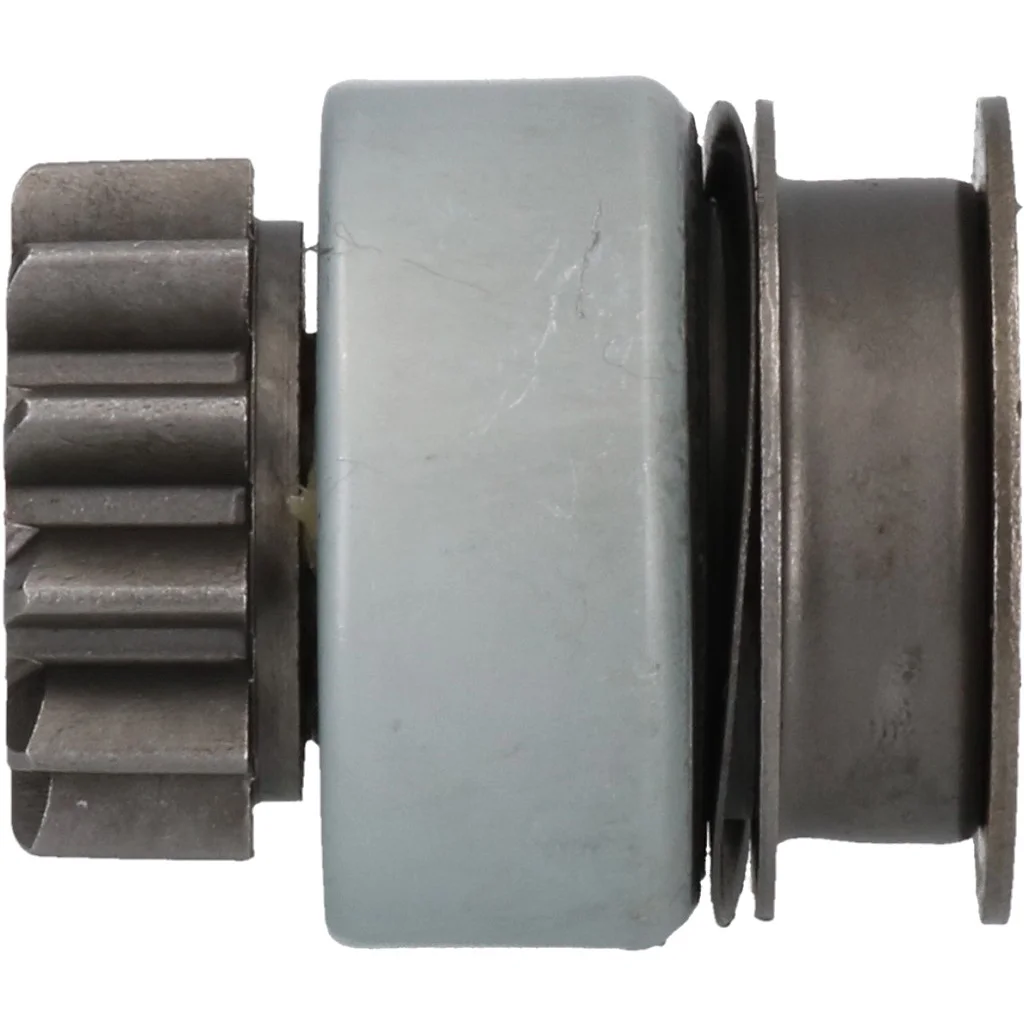 Starter drive