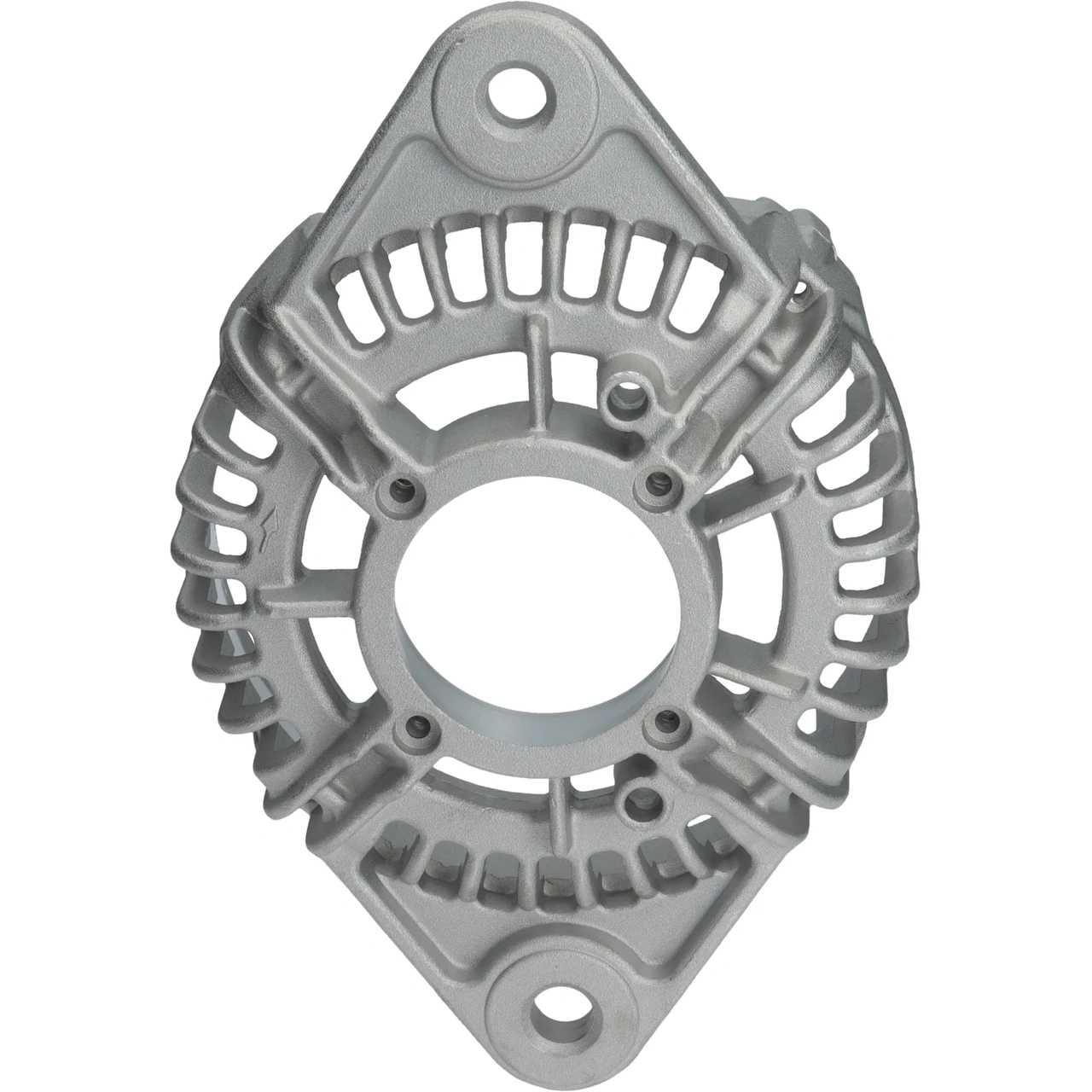 Front end cover