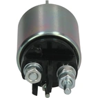 Solenoid