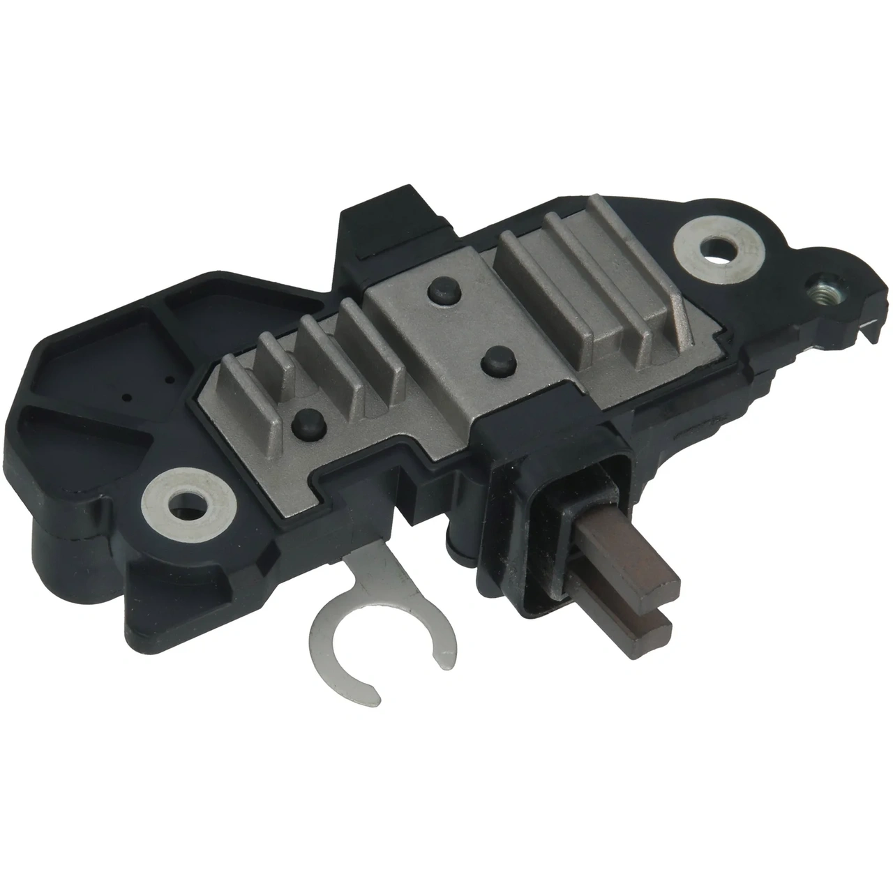 Voltage regulator