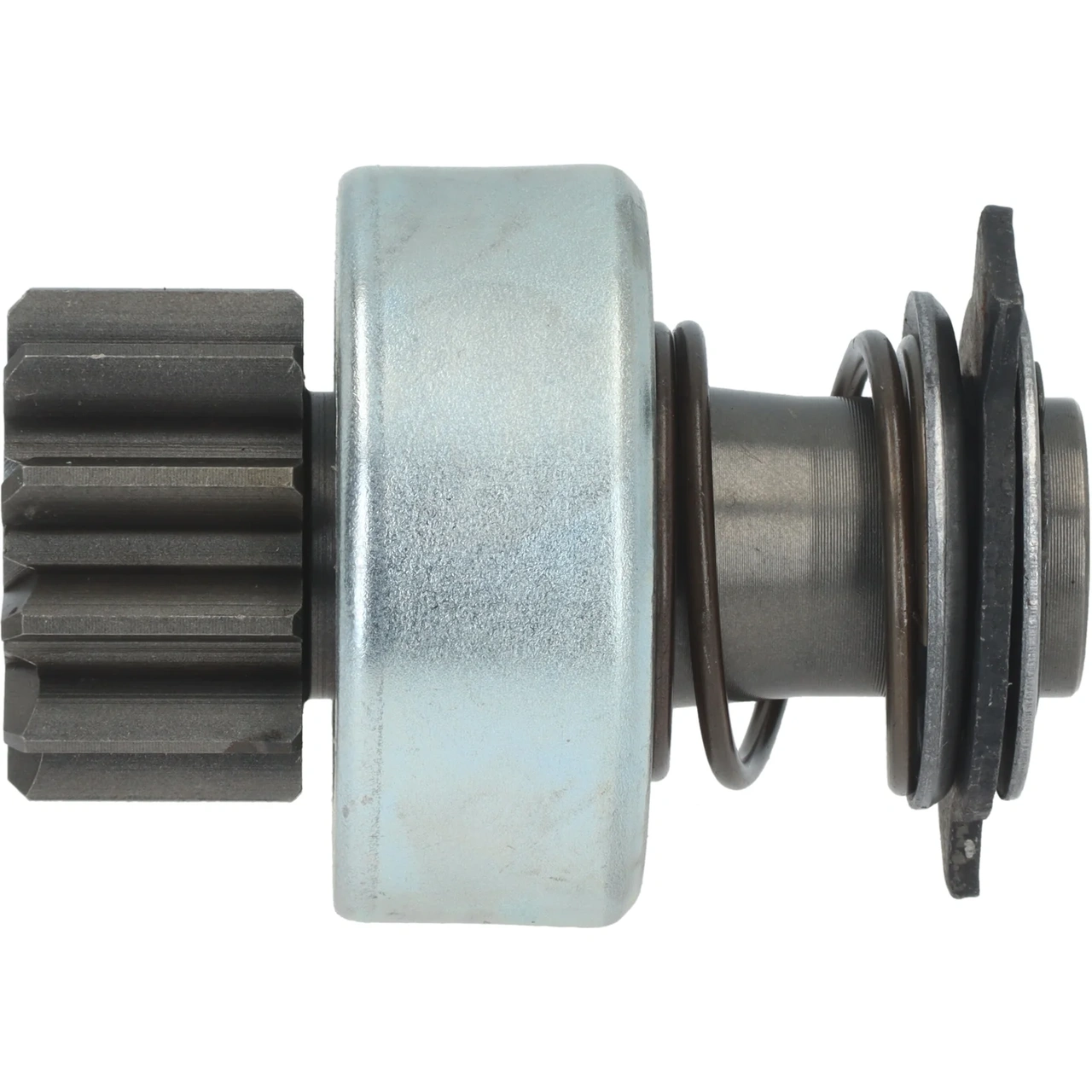 Starter drive