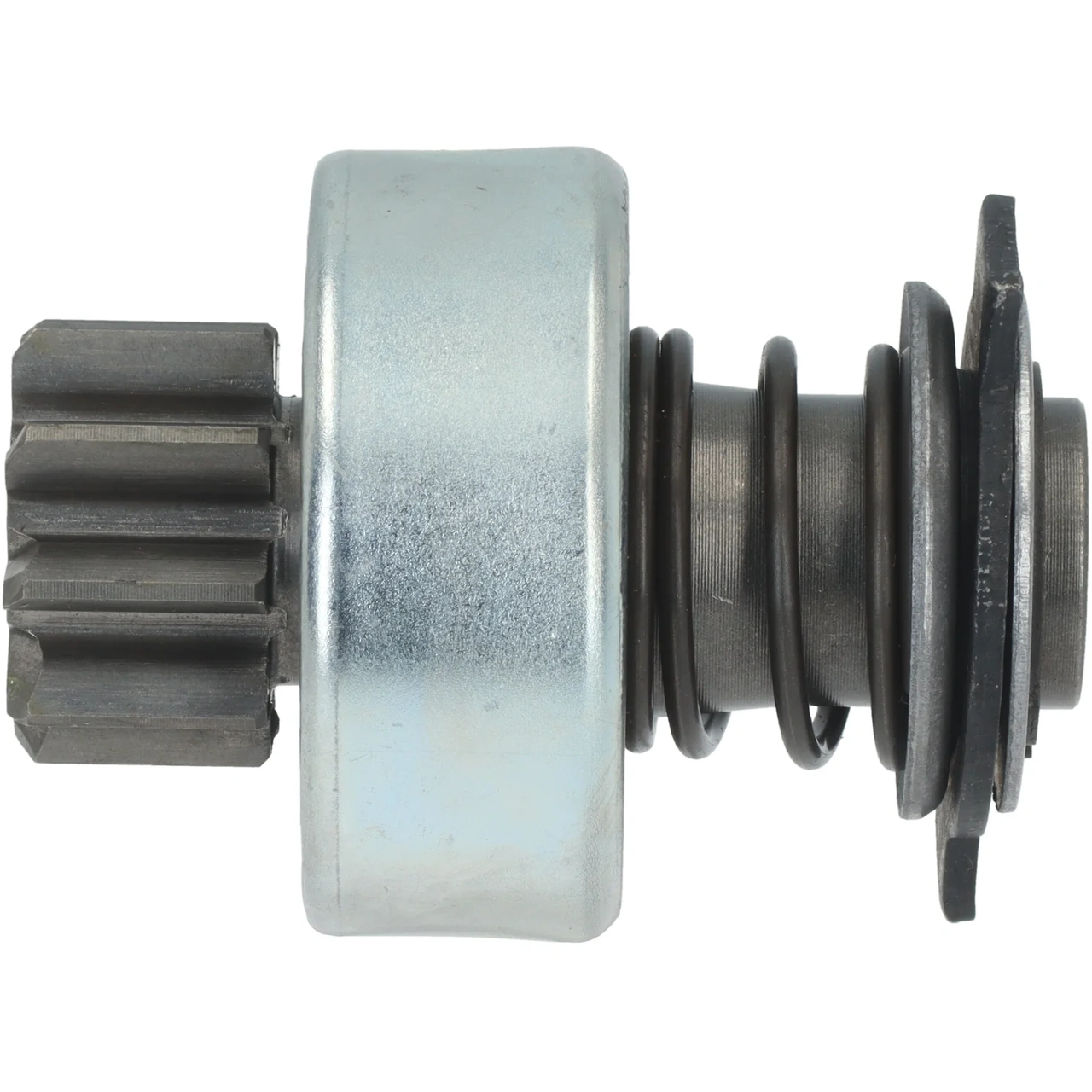 Starter drive