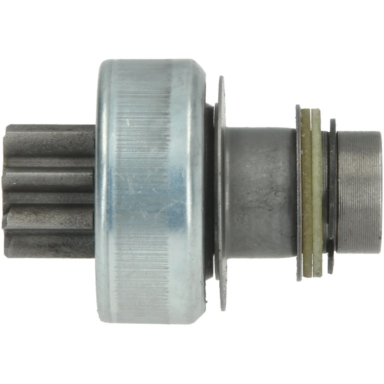Starter drive