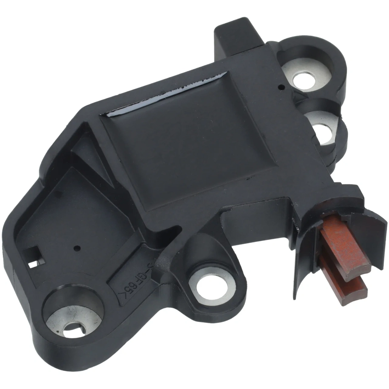 Voltage regulator