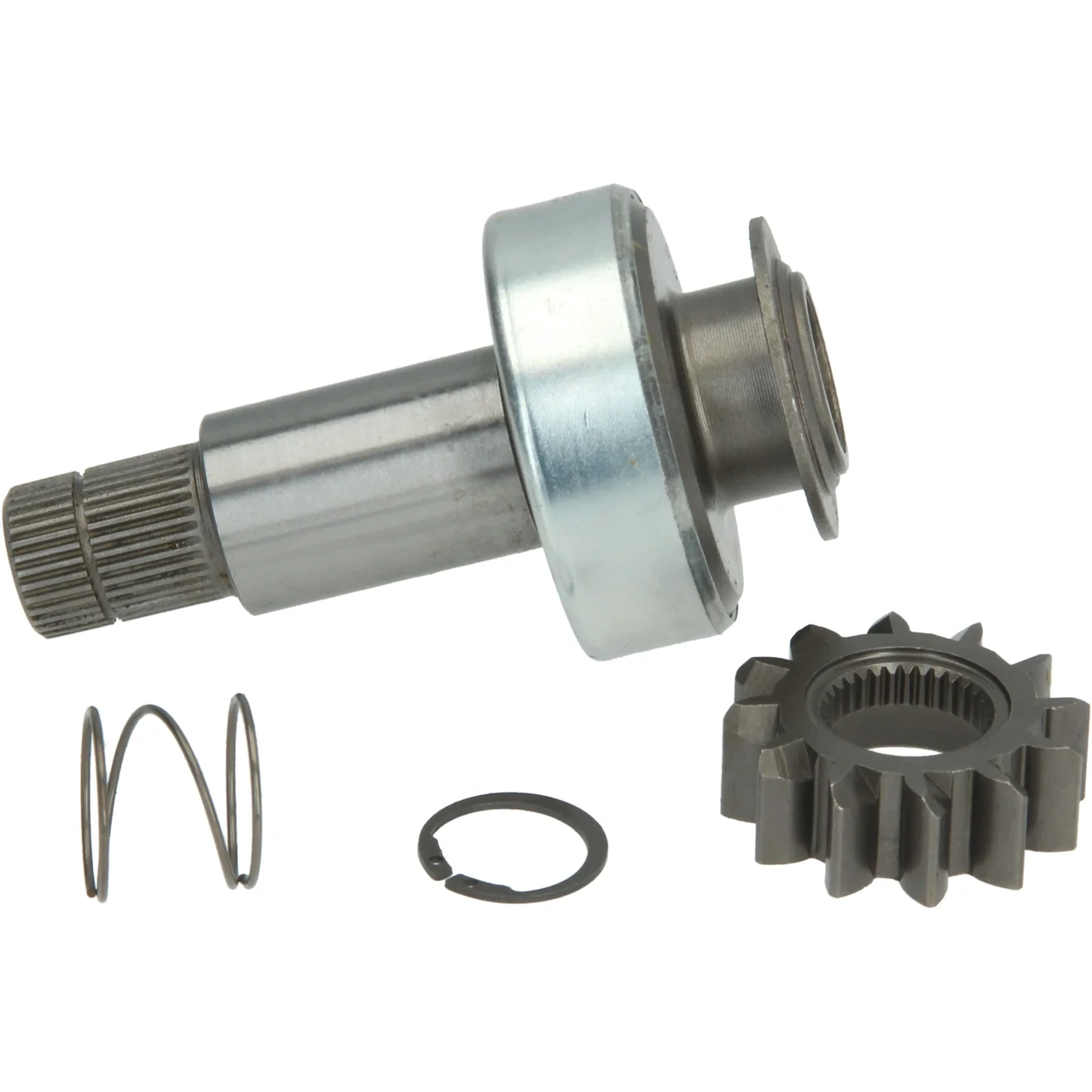 Starter drive