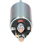 Solenoid
