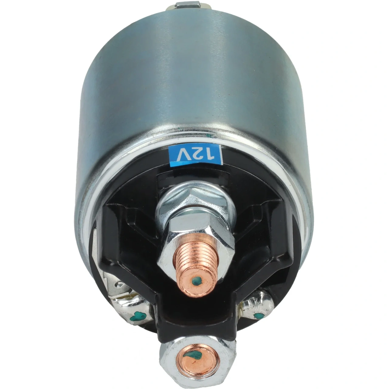 Solenoid