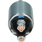 Solenoid