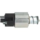 Solenoid